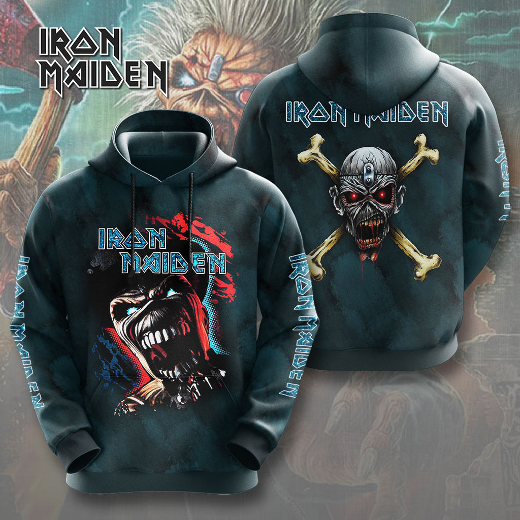 IRMA 3D Apparel – NGHIAVT 2024