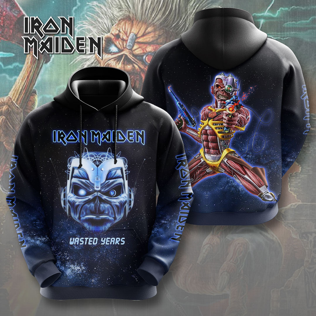 IRMA 3D Apparel – NGHIAVT 2025