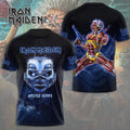 IRMA 3D Apparel – NGHIAVT 2025