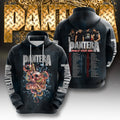 Pantera 3D Apparel – NGHIAVT 2078