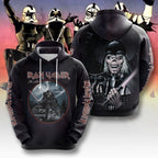 IRMA x Star Wars 3D Apparel – NGHIAVT 2086