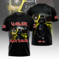 IRMA x Star Wars 3D Apparel – NGHIAVT 2088
