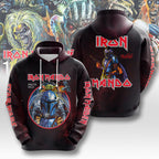IRMA x Star Wars 3D Apparel – NGHIAVT 2089
