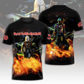 IRMA x Star Wars 3D Apparel – NGHIAVT 2090