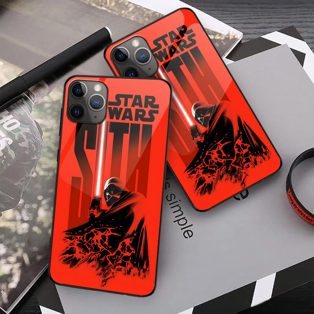 Star Wars Phone Case – NGHIAVT 2107