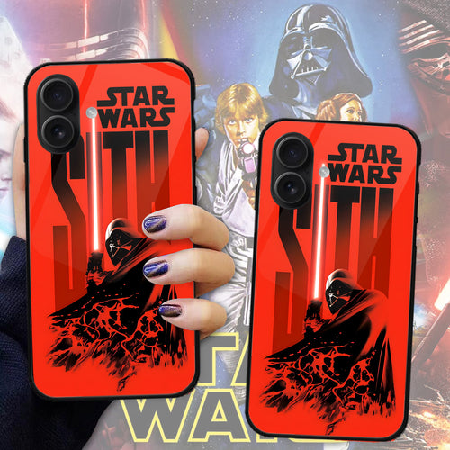 Star Wars Phone Case – NGHIAVT 2107