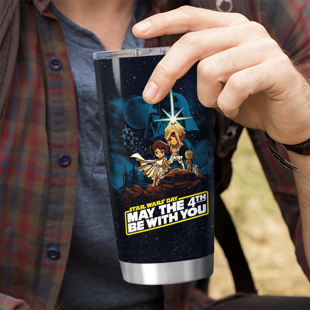 Star Wars Tumbler Cup – NGHIAVT 2135