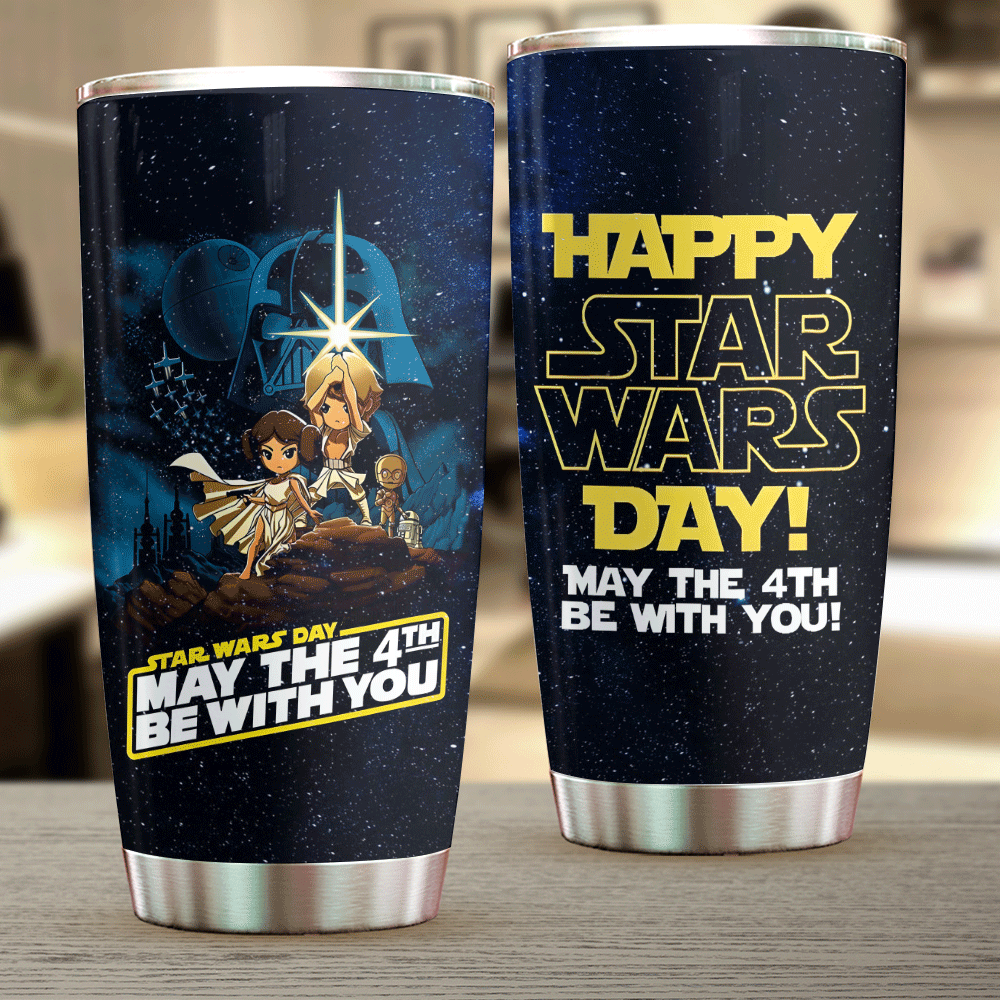 Star Wars Tumbler Cup – NGHIAVT 2135