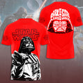 Star Wars 3D Apparel – NGHIAVT 2144