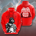 Star Wars 3D Apparel – NGHIAVT 2144