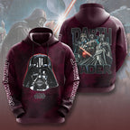 Star Wars 3D Apparel – NGHIAVT 2145