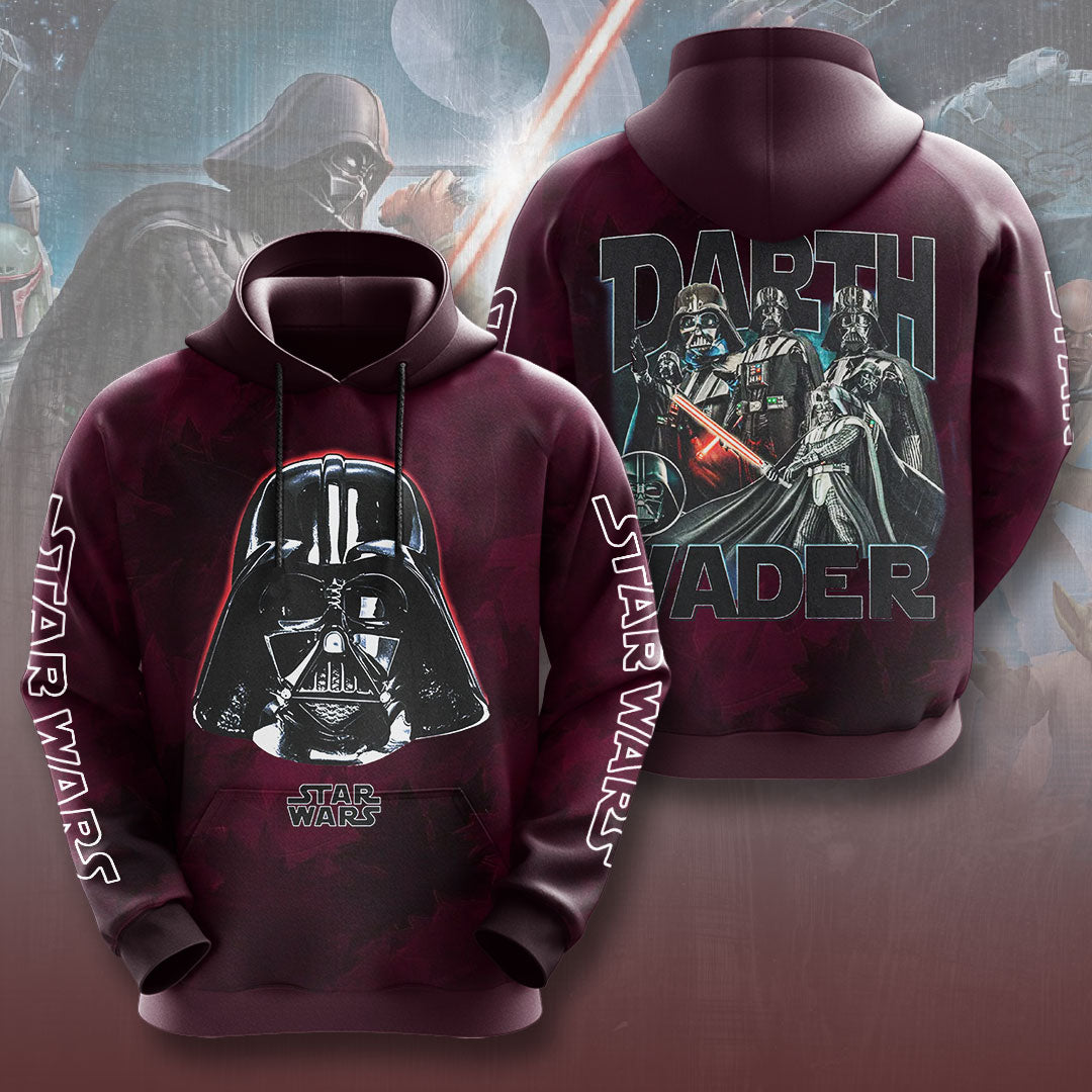 Star Wars 3D Apparel – NGHIAVT 2145