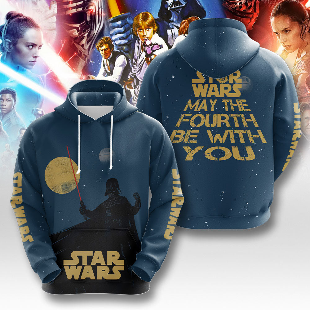 Star Wars 3D Apparel – NGHIAVT 2147