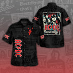 AC/DC 3D Hawaiian Apparel – NGHIAVT 2189