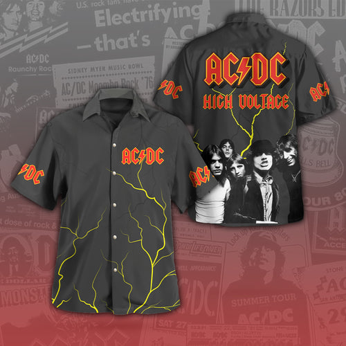 AC/DC 3D Hawaiian Apparel – NGHIAVT 2190