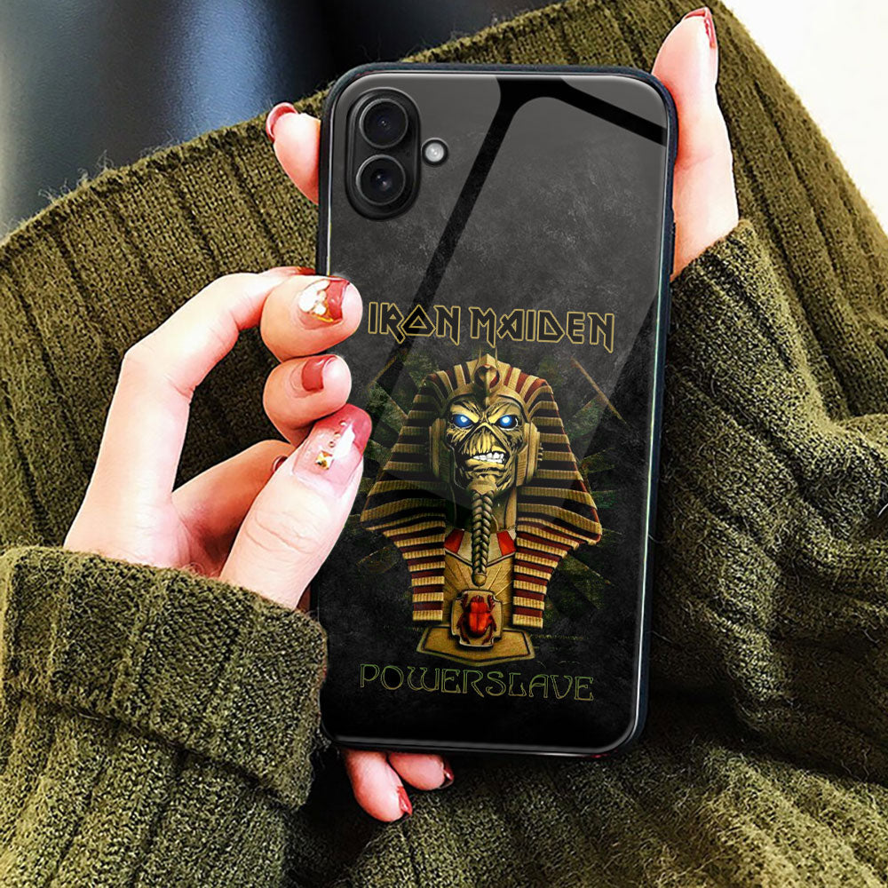 Iron Maiden Phone Case – NGHIAVT 2204.1