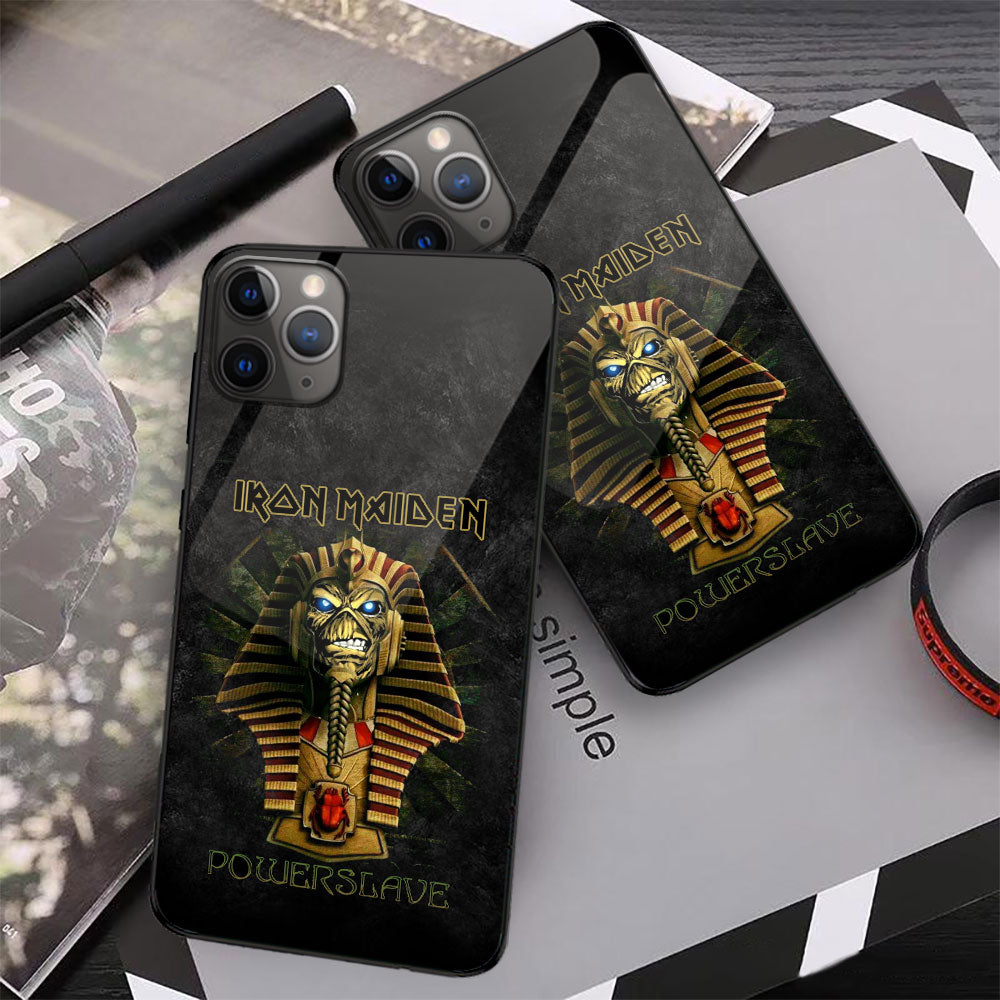 Iron Maiden Phone Case – NGHIAVT 2204.1
