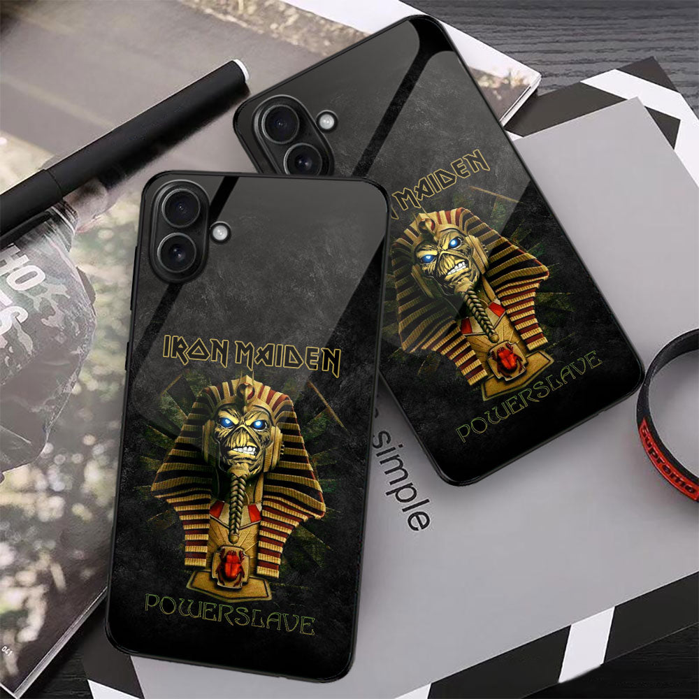 Iron Maiden Phone Case – NGHIAVT 2204.1