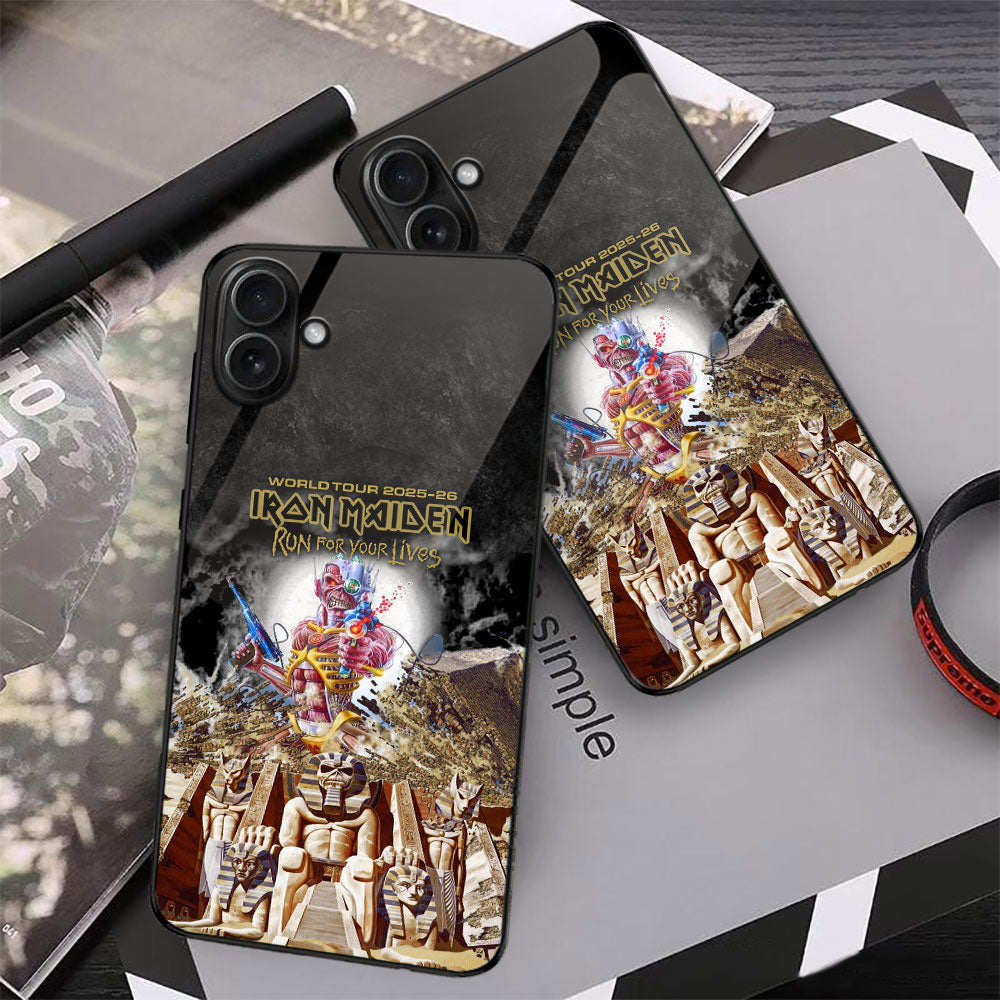 Iron Maiden Phone Case – NGHIAVT 2204.2