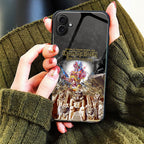Iron Maiden Phone Case – NGHIAVT 2204.2