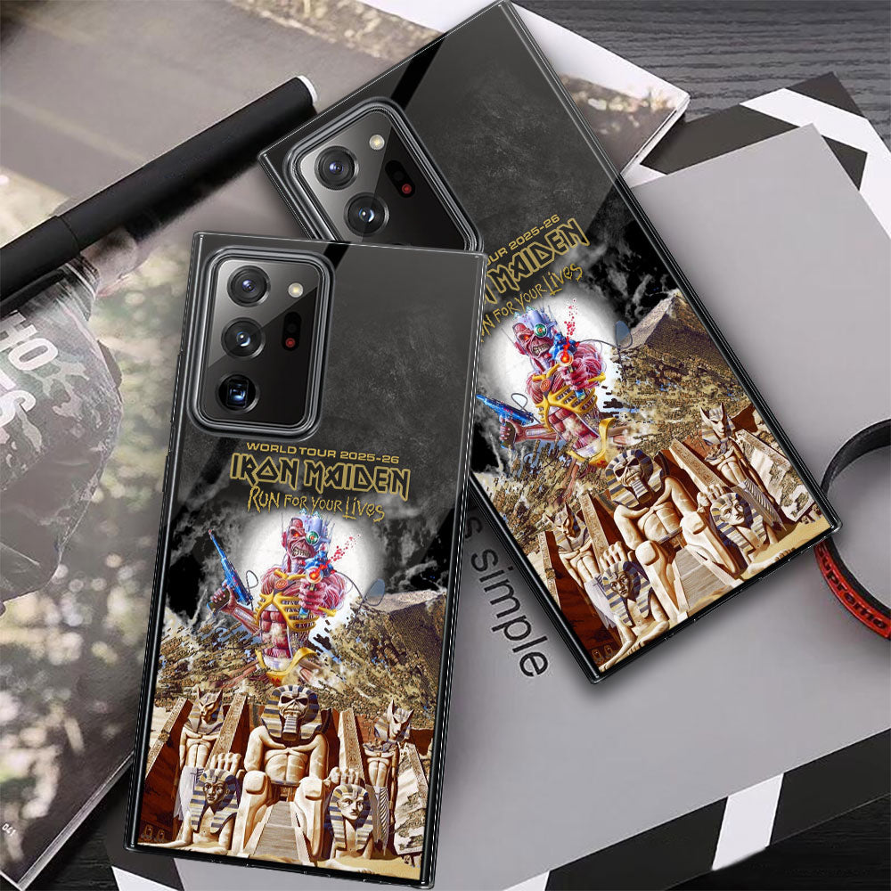 Iron Maiden Phone Case – NGHIAVT 2204.2