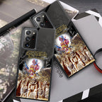 Iron Maiden Phone Case – NGHIAVT 2204.2