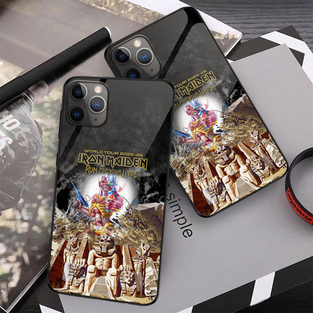 Iron Maiden Phone Case – NGHIAVT 2204.2