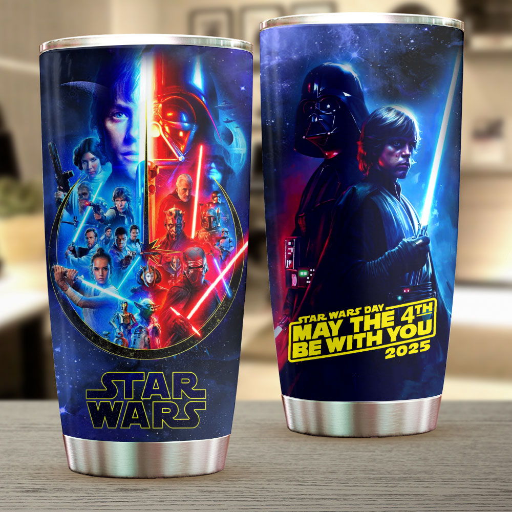 Star Wars Tumbler Cup – NGHIAVT 2211
