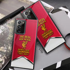 Liverpool FC Phone Case – NGHIAVT 2229