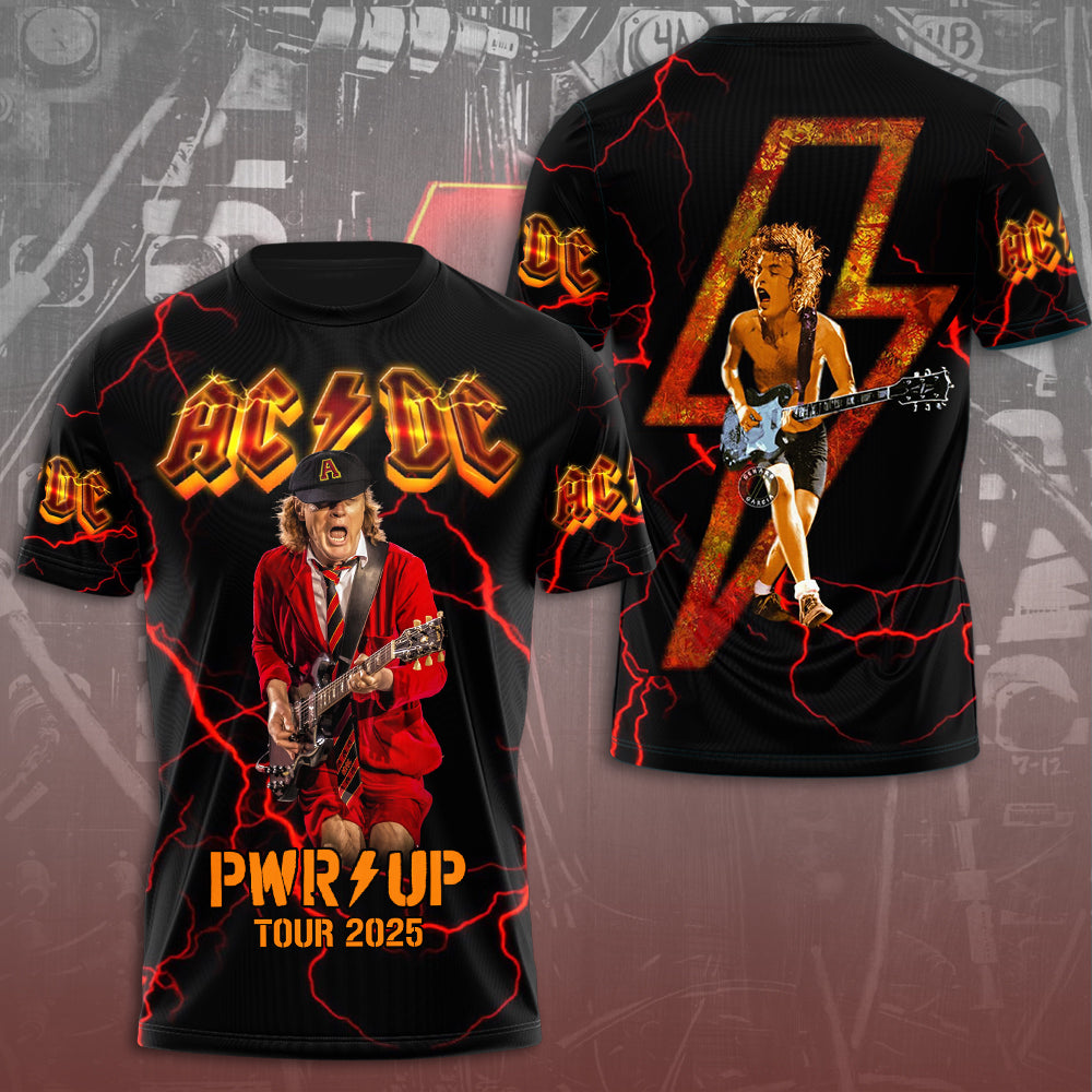 AC/DC 3D Apparel – NGHIAVT 2256