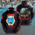 Jaws 3D Apparel – NGHIAVT 2282
