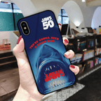 Jaws Phone Case – NGHIAVT 2288