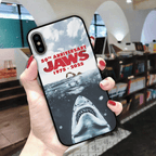 Jaws Phone Case – NGHIAVT 2291