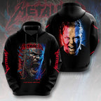 Metallica 3D Apparel – NGHIAVT 2345