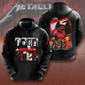 Metallica 3D Apparel – NGHIAVT 2348