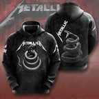 Metallica 3D Apparel – NGHIAVT 2406
