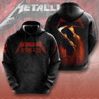 Metallica 3D Apparel – NGHIAVT 2410