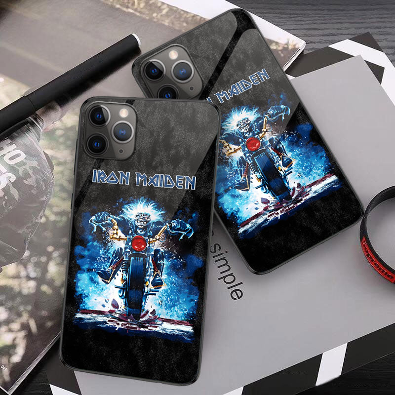 Iron Maiden Phone Case – NGHIAVT 2413.3