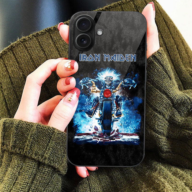 Iron Maiden Phone Case – NGHIAVT 2413.3