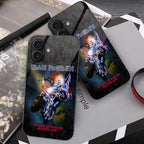 Iron Maiden Phone Case – NGHIAVT 2413.4