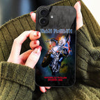 Iron Maiden Phone Case – NGHIAVT 2413.4