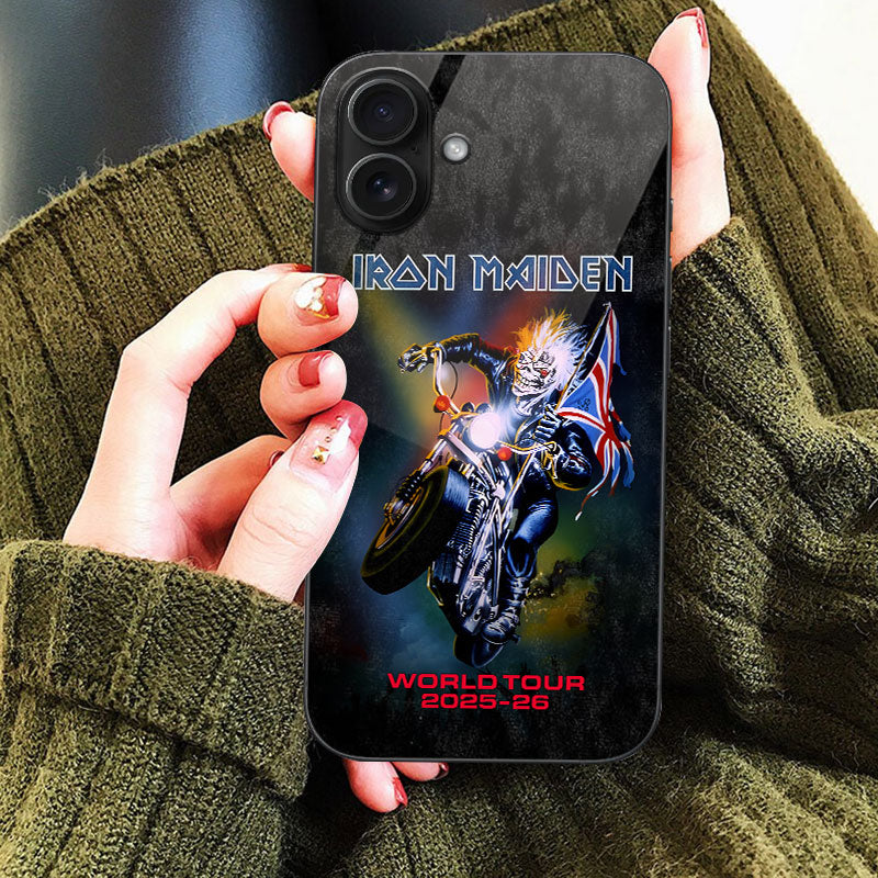 Iron Maiden Phone Case – NGHIAVT 2413.4