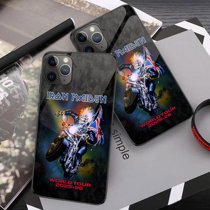 Iron Maiden Phone Case – NGHIAVT 2413.4