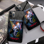 Iron Maiden Phone Case – NGHIAVT 2413.4