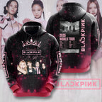 Blackpink 3D Apparel – NGHIAVT 2428