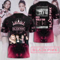 Blackpink 3D Apparel – NGHIAVT 2428