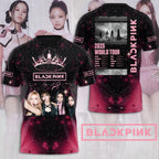 Blackpink 3D Apparel – NGHIAVT 2428