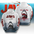 Jaws 3D Apparel – NGHIAVT 2447
