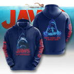 Jaws 3D Apparel – NGHIAVT 2450