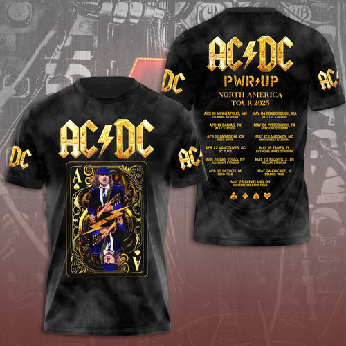 AC/DC 3D Apparel – NGHIAVT 2465